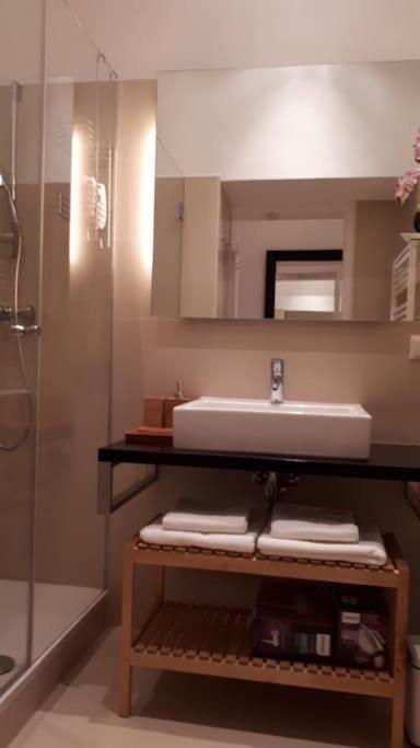 Vienna Luxury New Apartment Center -2. Bezirk Экстерьер фото