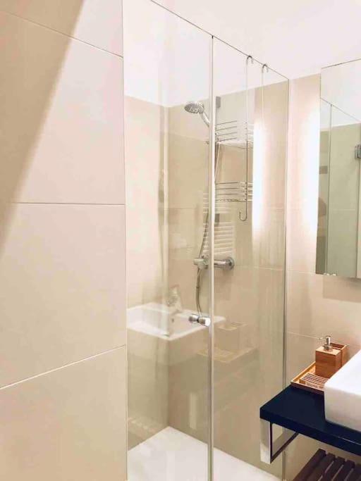 Vienna Luxury New Apartment Center -2. Bezirk Экстерьер фото