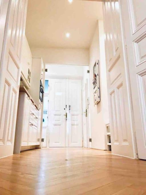 Vienna Luxury New Apartment Center -2. Bezirk Экстерьер фото