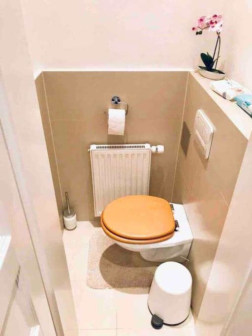 Vienna Luxury New Apartment Center -2. Bezirk Экстерьер фото
